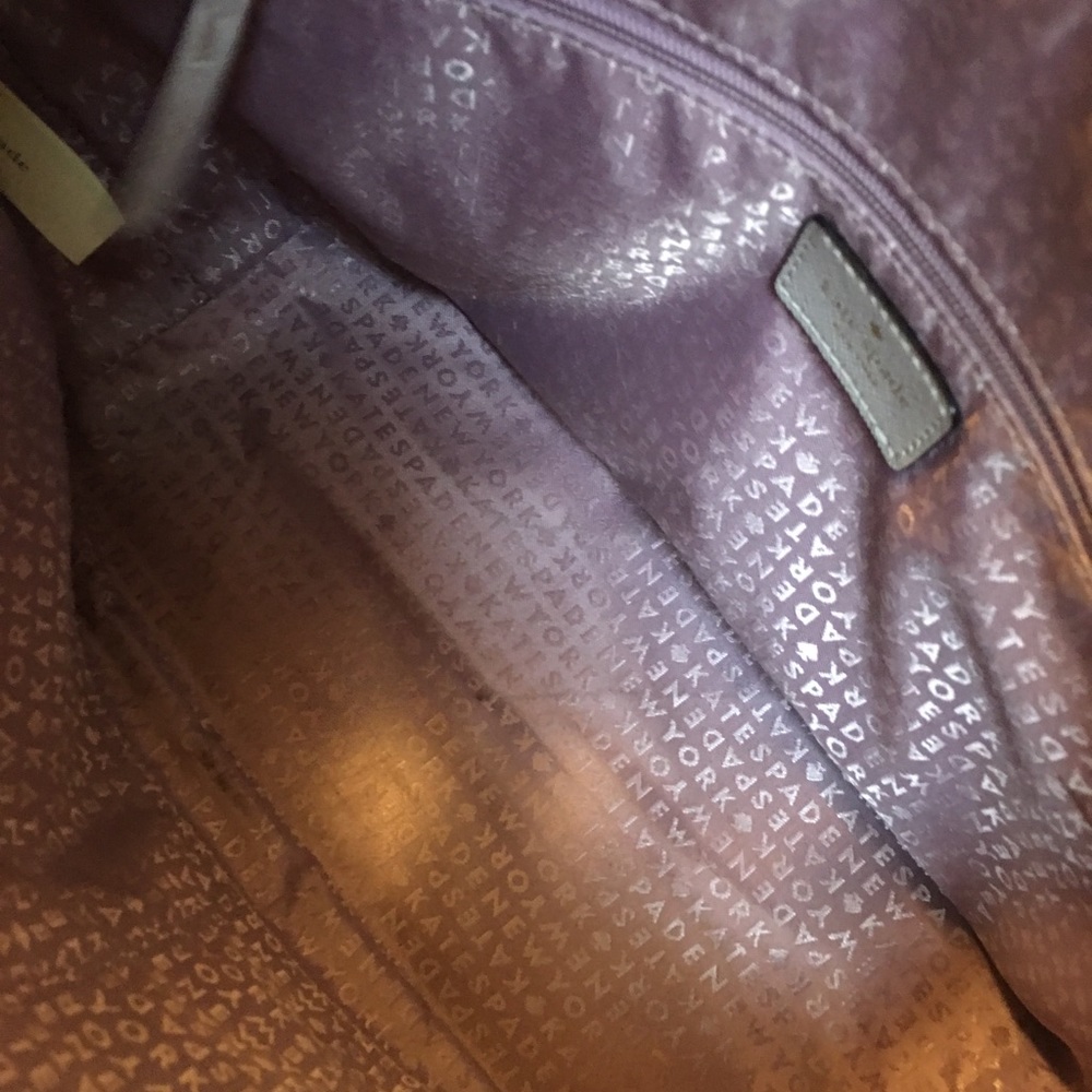 Kate Spade purse